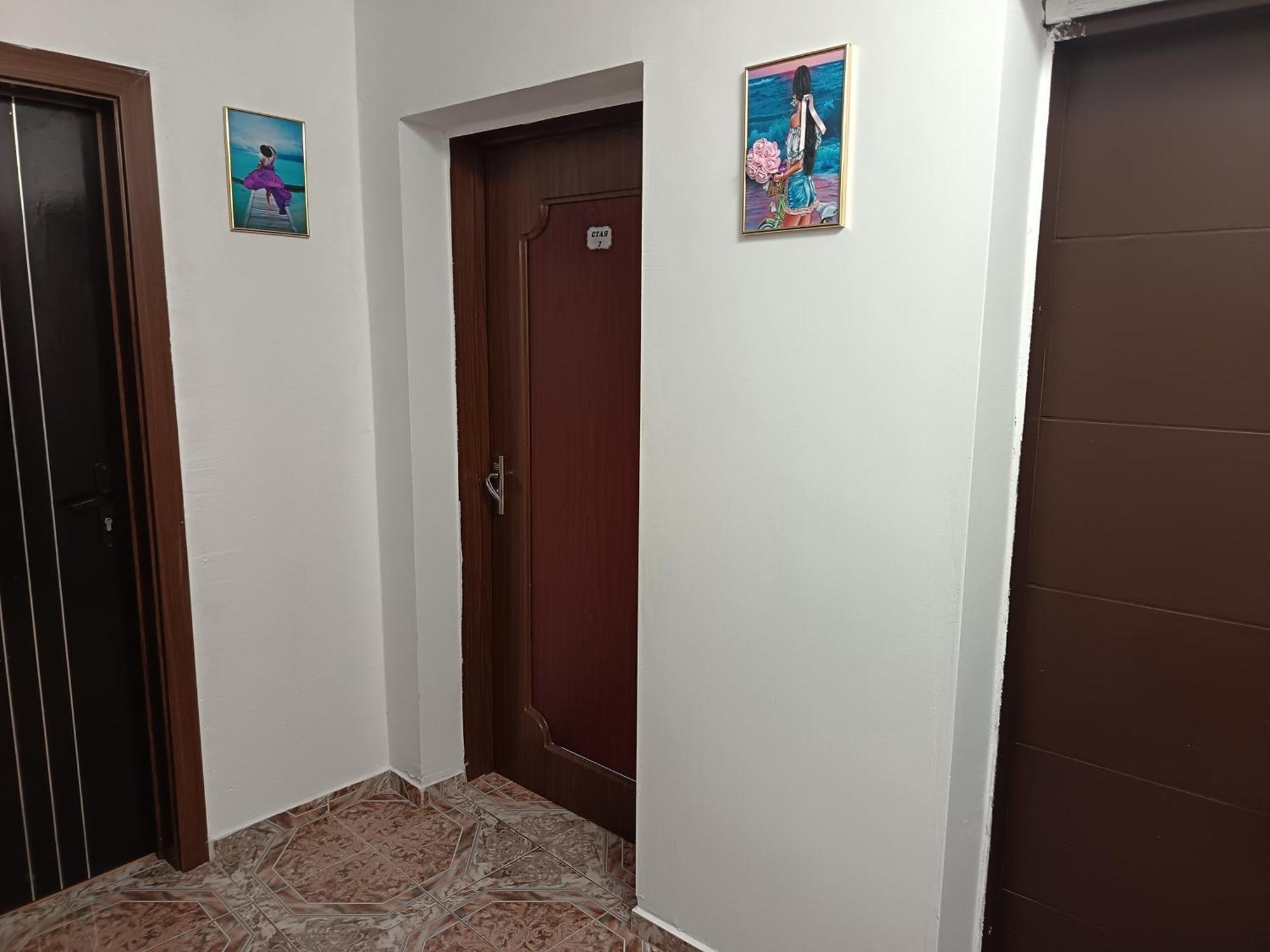 Стаи Море Созопол Екстериор снимка