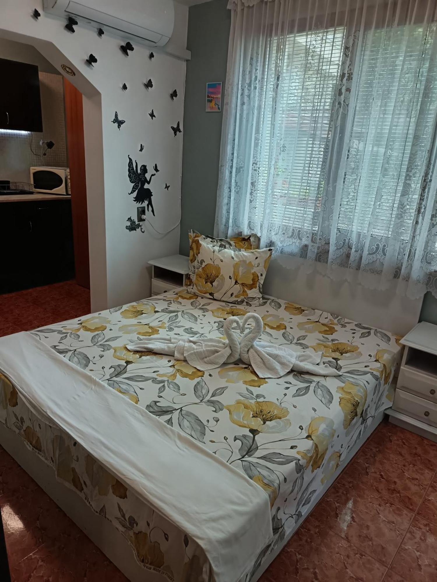 Стаи Море Созопол Екстериор снимка