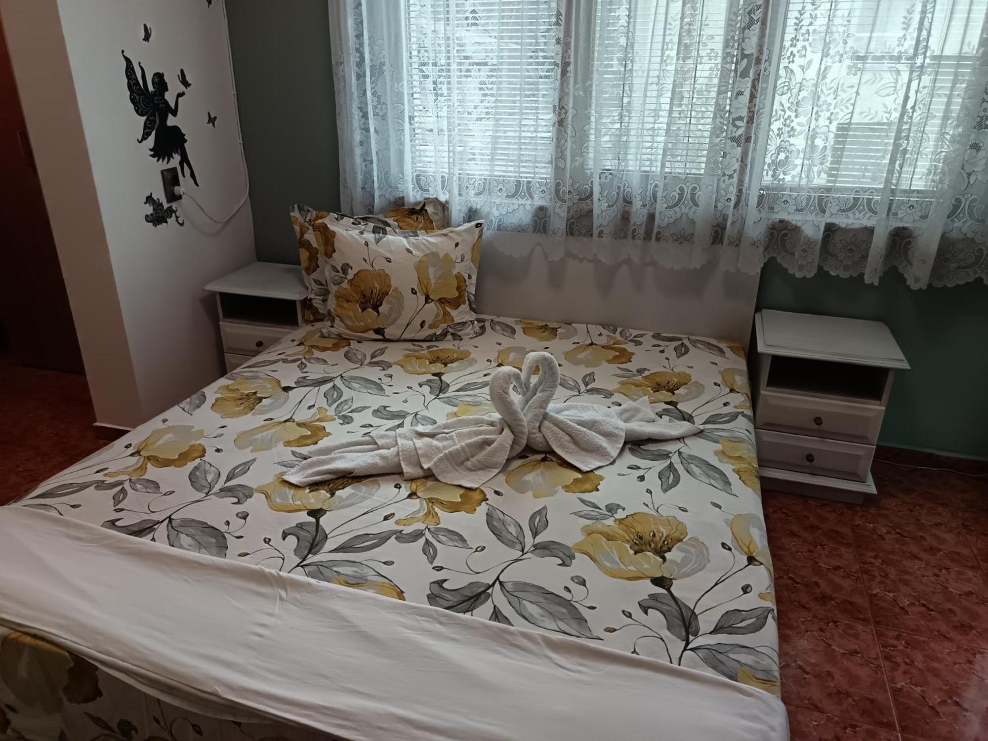 Стаи Море Созопол Екстериор снимка